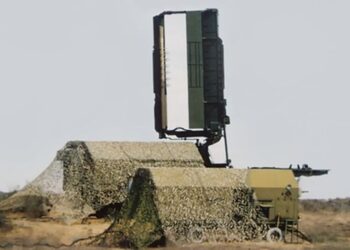 Дві російські РЛС і станція РЕБ: Сили оборони уразили важливі об’єкти РФ
