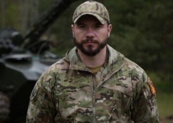 У Третього армійського корпусу новий командир: хто замінив Білецького