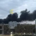 У російському Орлі атакували завод військової електроніки “Протон”
