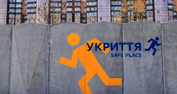 Підприємства мають облаштувати укриття до грудня: нові вимоги Кабміну 1 Підприємства мають облаштувати укриття до грудня: нові вимоги Кабміну