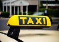 У Києві встановлять обмеження на ціни таксі під час повітряних тривог 12 У Києві встановлять обмеження на ціни таксі під час повітряних тривог