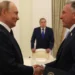 Віткофф заявив про прогрес у переговорах щодо України: що відомо про зустріч із Путіним 7 Віткофф заявив про прогрес у переговорах щодо України: що відомо про зустріч із Путіним