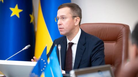 Бронювання від мобілізації зміниться: Корецький пояснив, кого торкнуться нові правила 1 Бронювання від мобілізації зміниться: Корецький пояснив, кого торкнуться нові правила